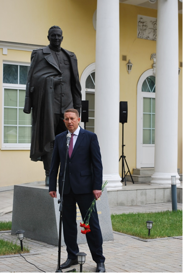 Публикации в СМИ