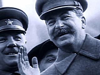 «Секретно. Сталину. Главная загадка Великой Отечественной». Видео