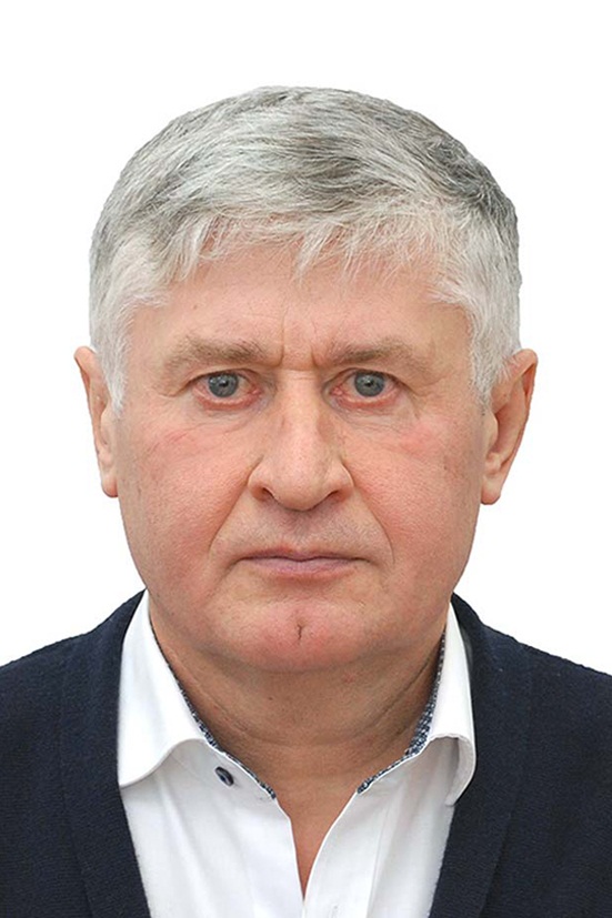 Палько Леонид Леонидович