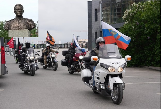 «Невидимая сторона Победы»