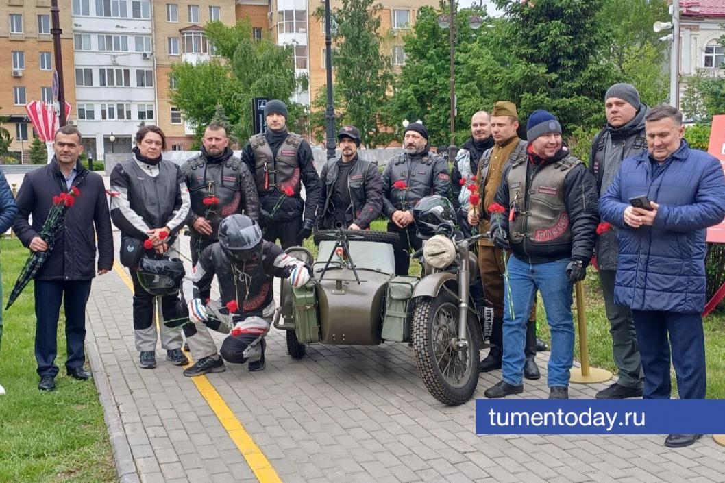 Фото Виталия Лазарева