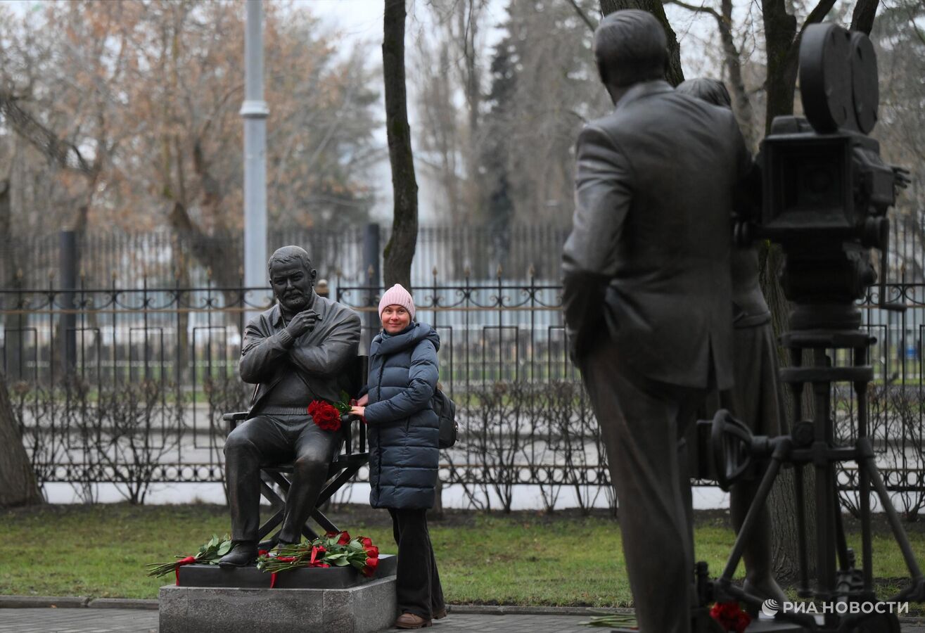 © РИА Новости / Пелагия Тихонова