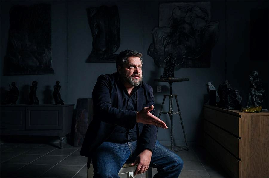 Стритович Денис Анатольевич