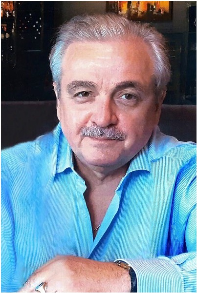 Фото Пресс-бюро СВР России