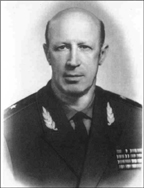 Дроздов Юрий Иванович