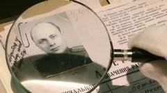 «К 100-летию Службы внешней разведки. «Его звали Майор Вихрь»