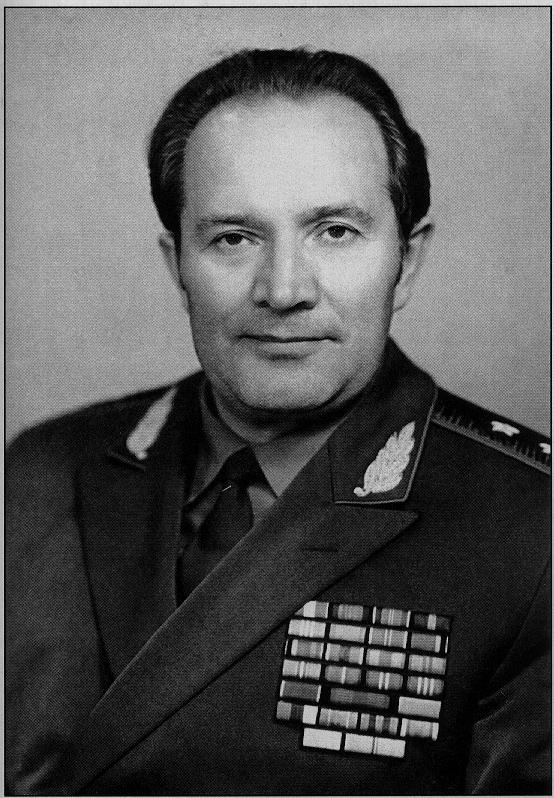 Кондрашев Сергей Александрович