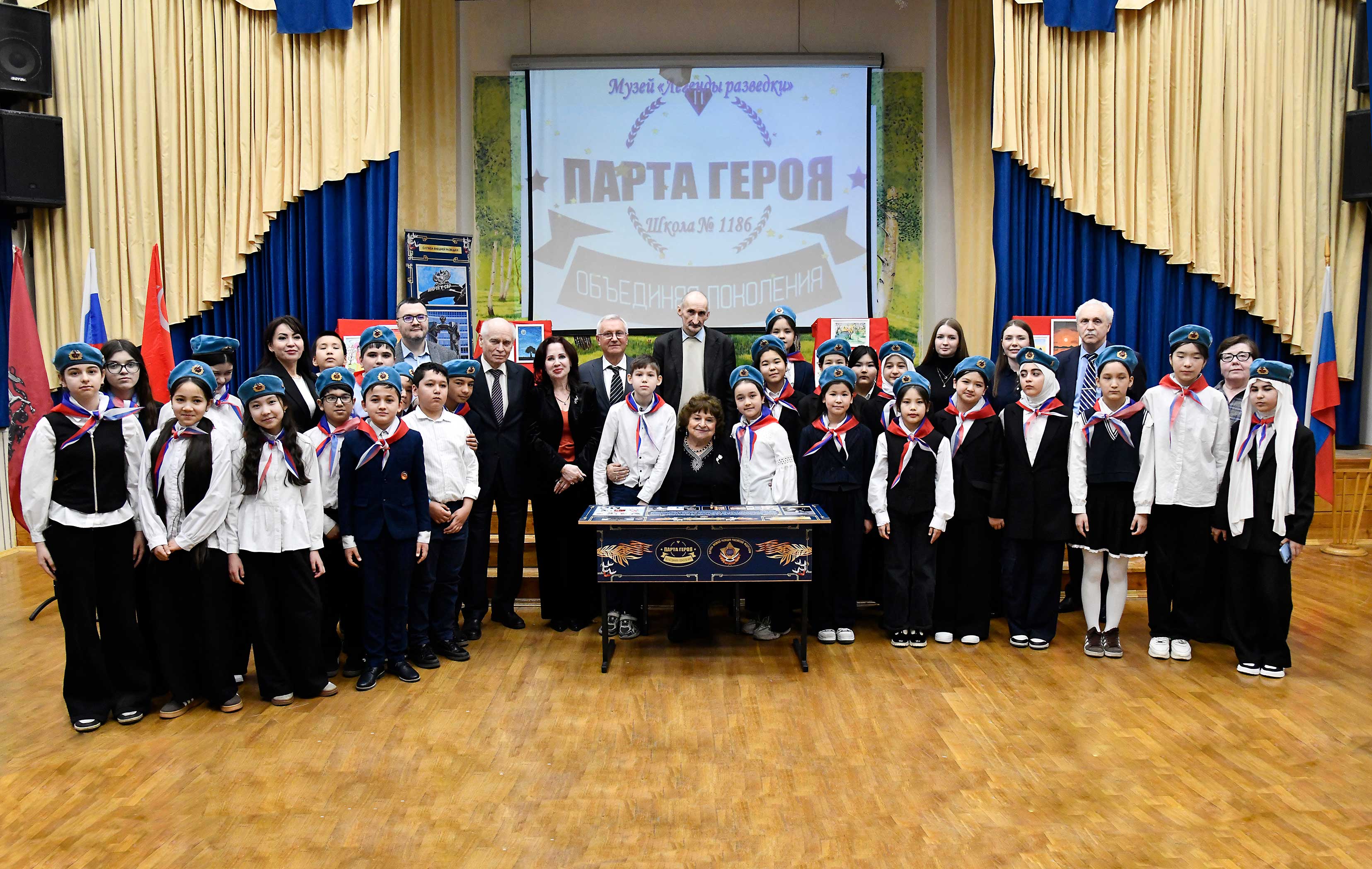 Публикации в СМИ