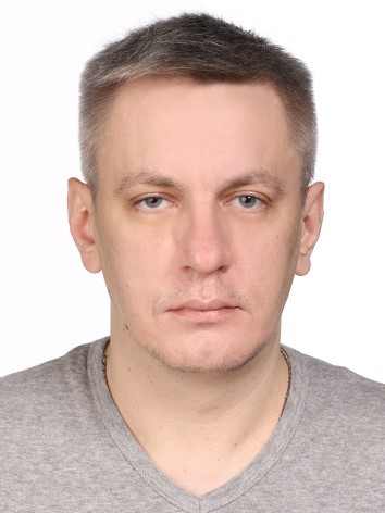 Титоренко Дмитрий Константинович