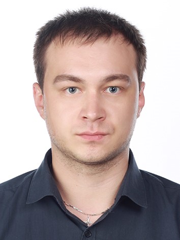 Смирнов Андрей Владимирович
