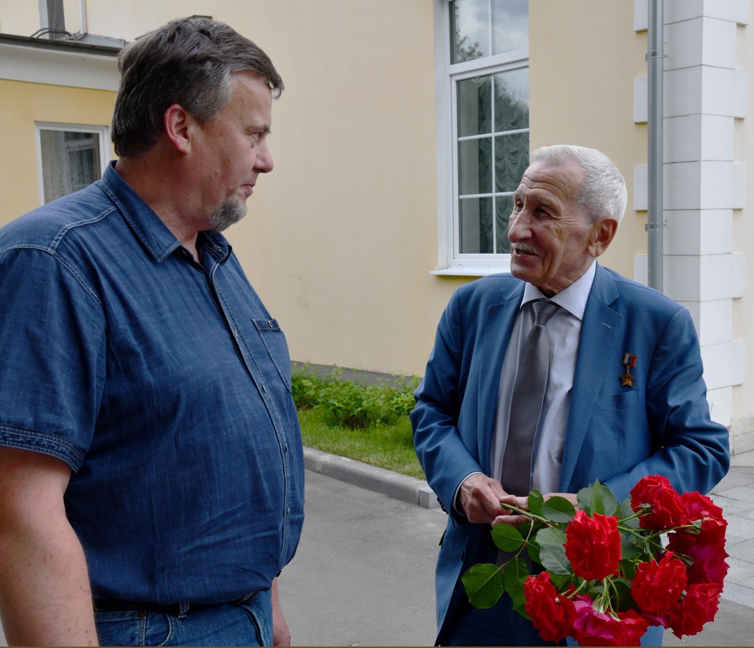 Публикации в СМИ Публикации в СМИ