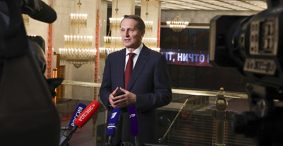 Публикации в СМИ