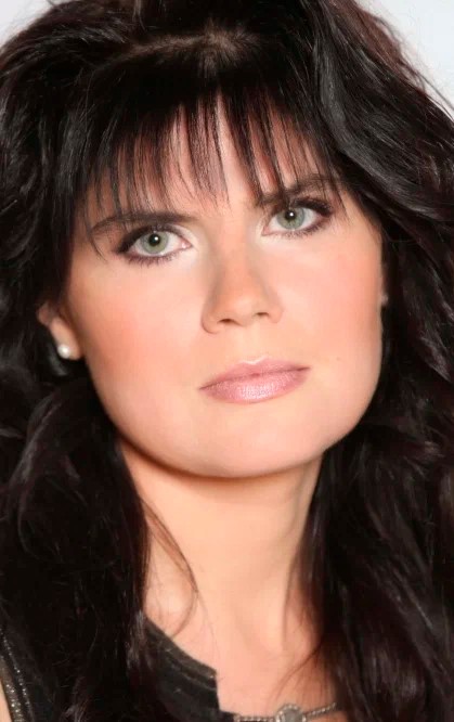 Журомская Мария Всеволодовна